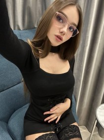 Фото проститутки Настя №5 в городе Ставрополь