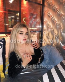 Фото проститутки Ника №4 в городе Ставрополь