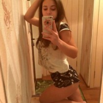 Фото проститутки Олеся №3 в городе Ставрополь