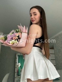 Фото проститутки Елена №5