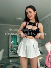 Фото проститутки Анастасия №2 в городе Ставрополь