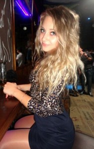 Фото проститутки Катя №4 в городе Ставрополь