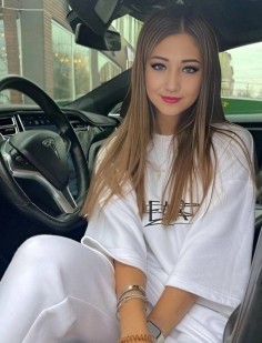 Фото проститутки Викуся №1 в городе Ставрополь