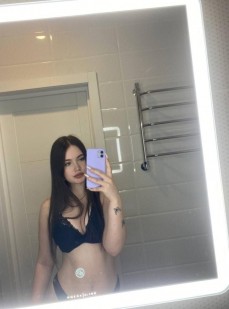 Фото проститутки Настя №1 в городе Ставрополь