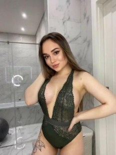 Фото проститутки Вика №1 в городе Ставрополь