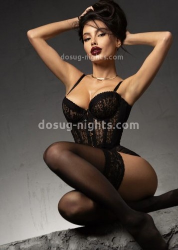 Кристина, Г. Ставрополь