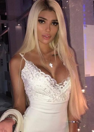 Лина, Г. Ставрополь