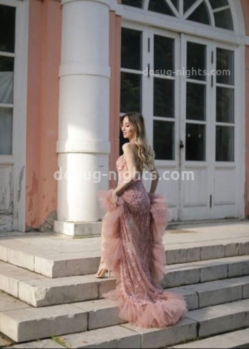 Луиза, Г. Ставрополь