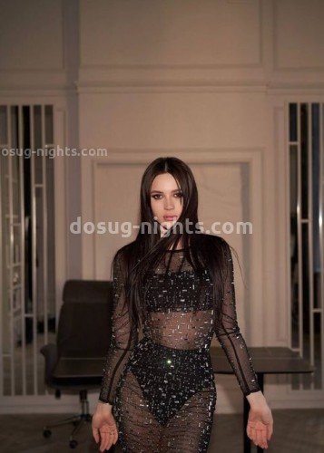 Марсия, Г. Ставрополь