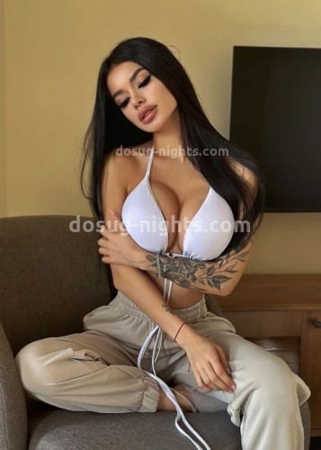 Милана, Г. Ставрополь