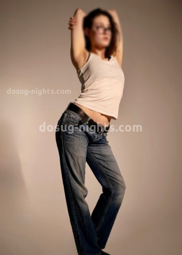 Надюша, Г. Ставрополь