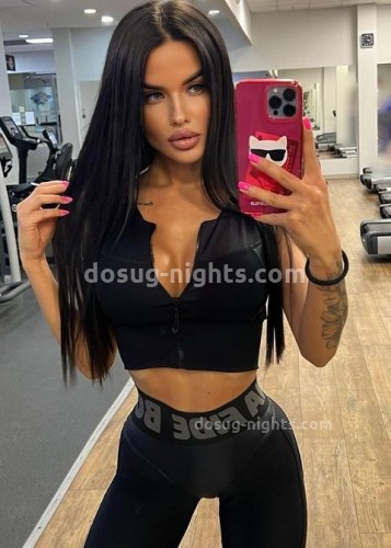 Нелли, Г. Ставрополь