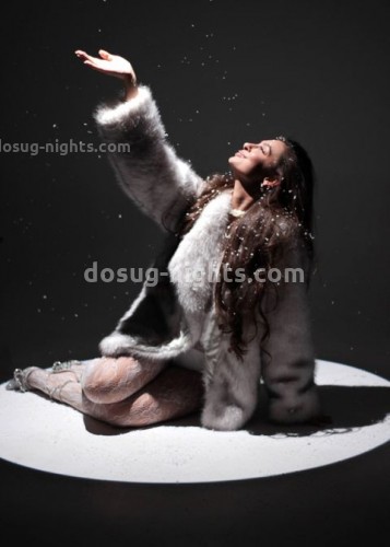 Оля, Г. Ставрополь