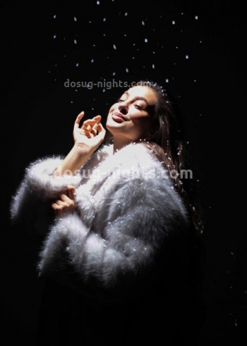 Оля, Г. Ставрополь