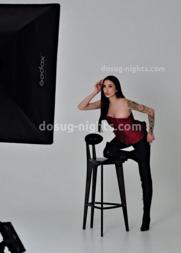 Вика, Г. Ставрополь